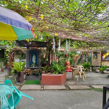 Ennas Place Coron Dış mekan fotoğraf