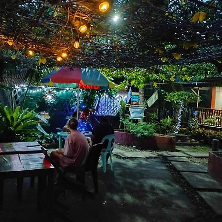 Ennas Place Coron Dış mekan fotoğraf