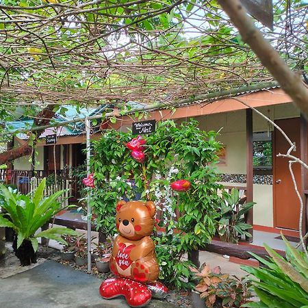 Ennas Place Coron Dış mekan fotoğraf