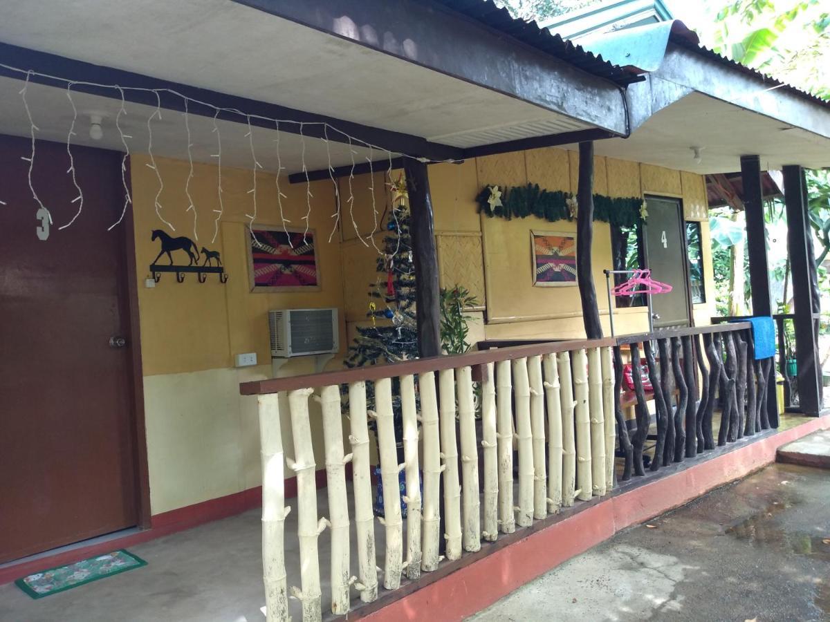 Ennas Place Coron Dış mekan fotoğraf
