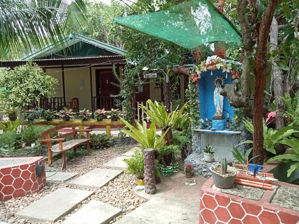 Ennas Place Coron Dış mekan fotoğraf