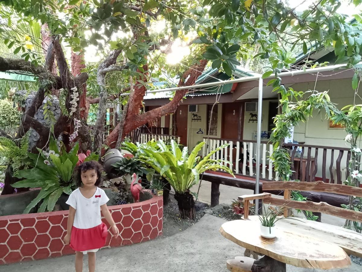 Ennas Place Coron Dış mekan fotoğraf
