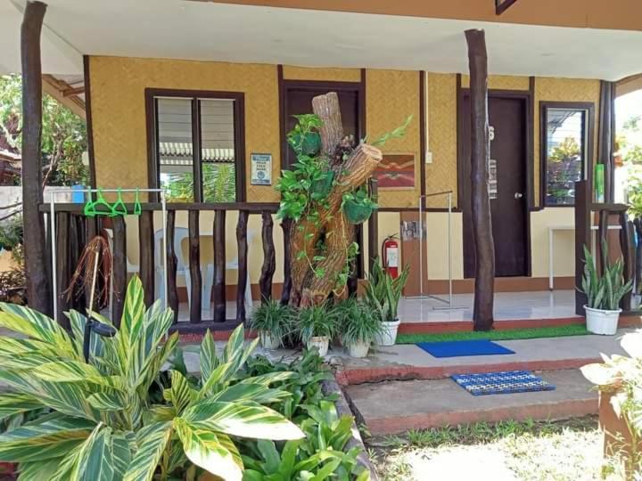Ennas Place Coron Dış mekan fotoğraf