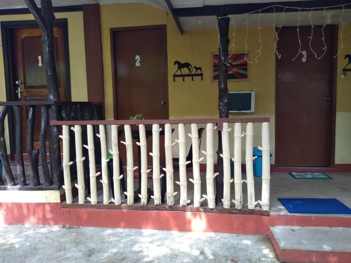 Ennas Place Coron Dış mekan fotoğraf