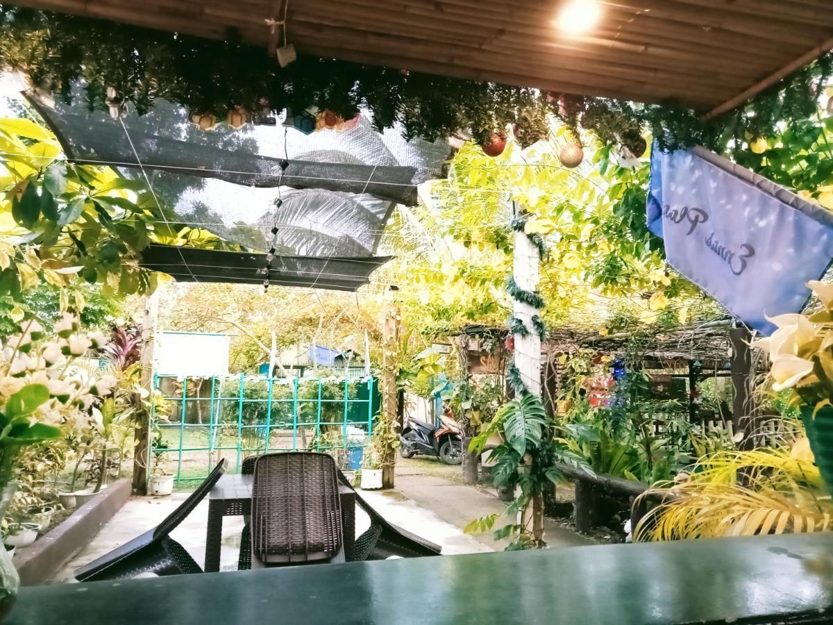 Ennas Place Coron Dış mekan fotoğraf