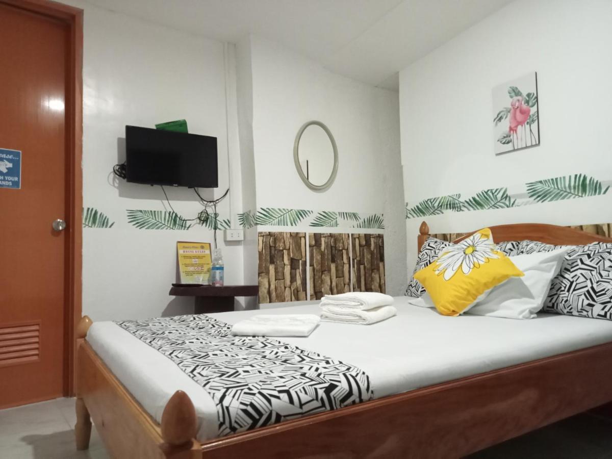 Ennas Place Coron Dış mekan fotoğraf