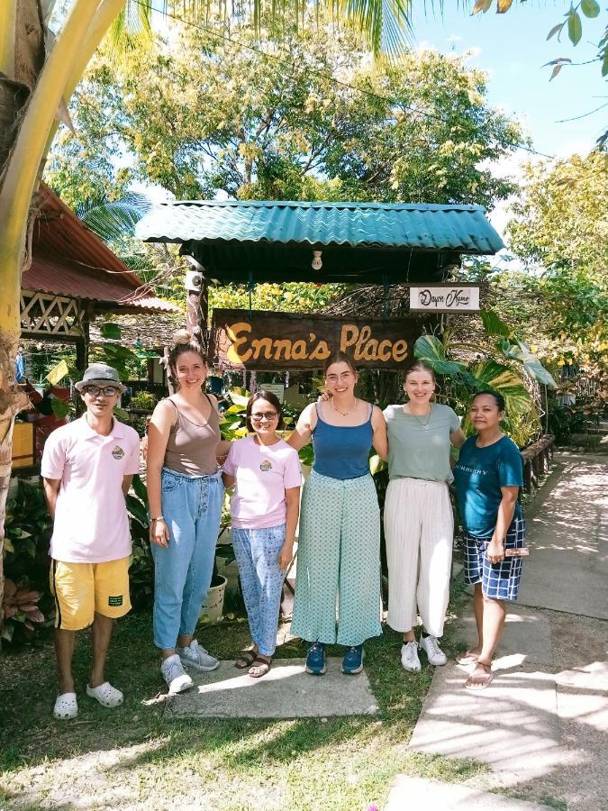 Ennas Place Coron Dış mekan fotoğraf