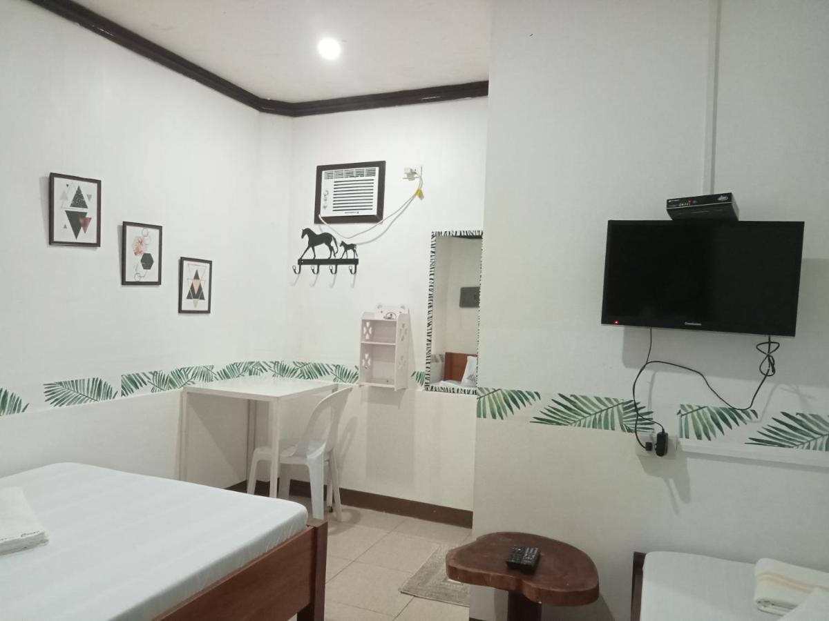 Ennas Place Coron Dış mekan fotoğraf