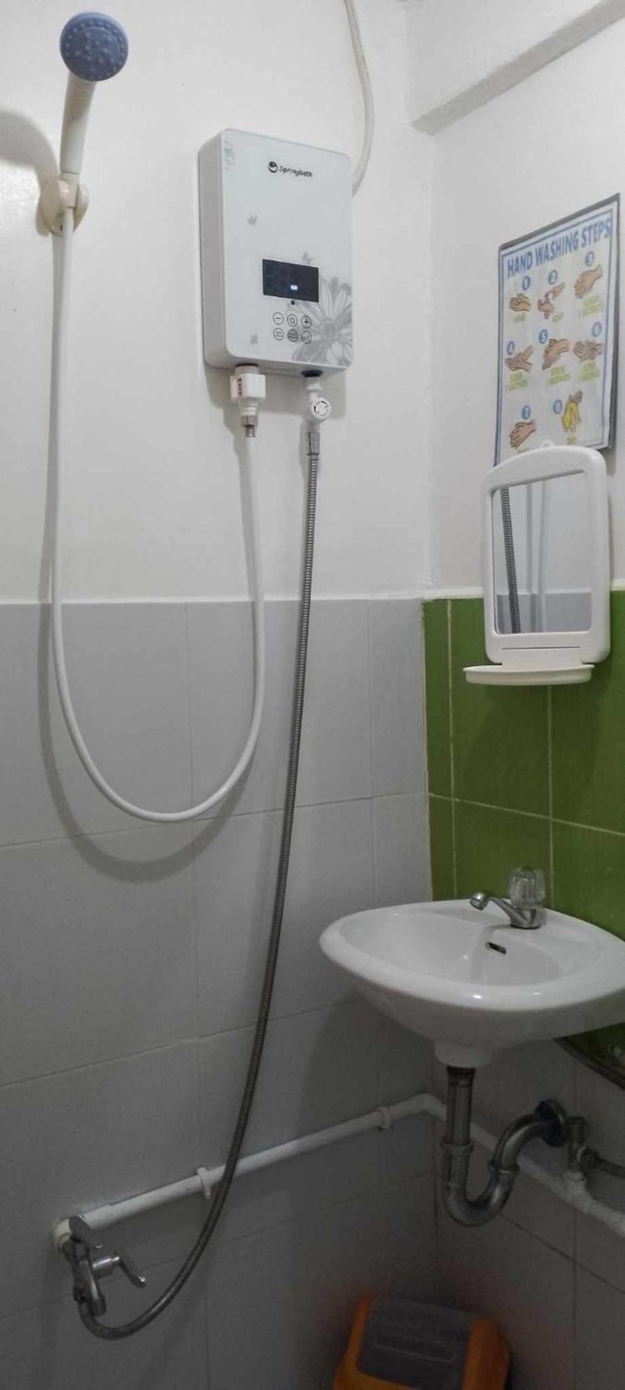 Ennas Place Coron Dış mekan fotoğraf