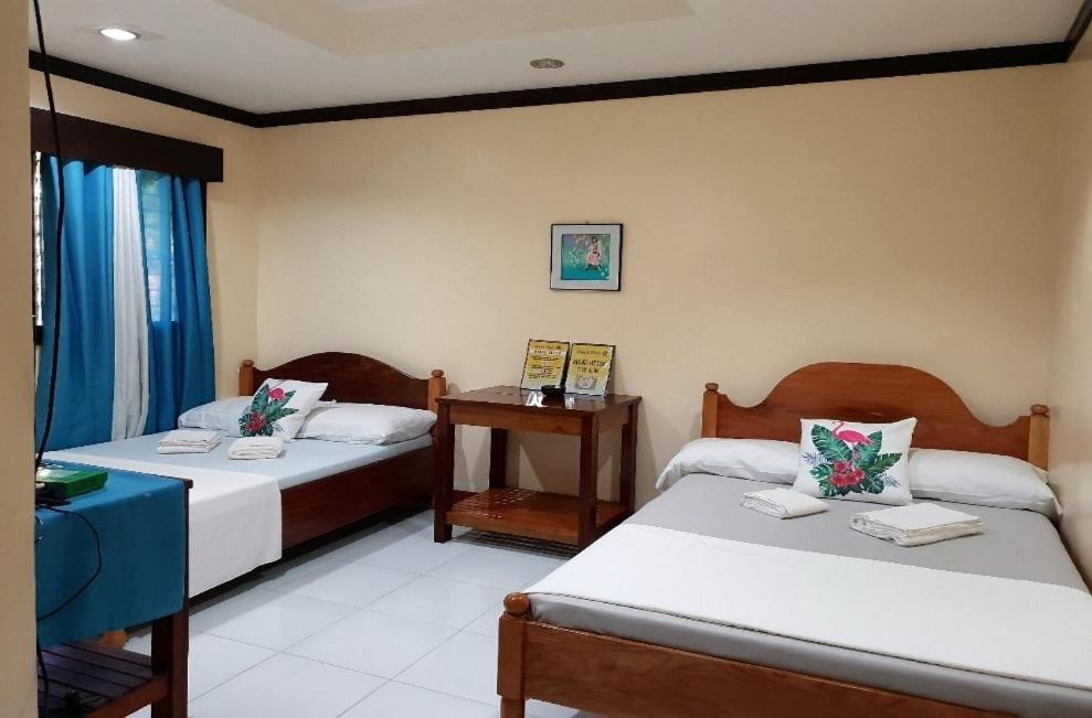 Ennas Place Coron Dış mekan fotoğraf