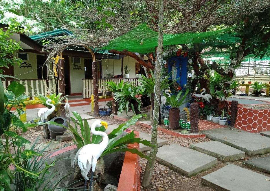 Ennas Place Coron Dış mekan fotoğraf