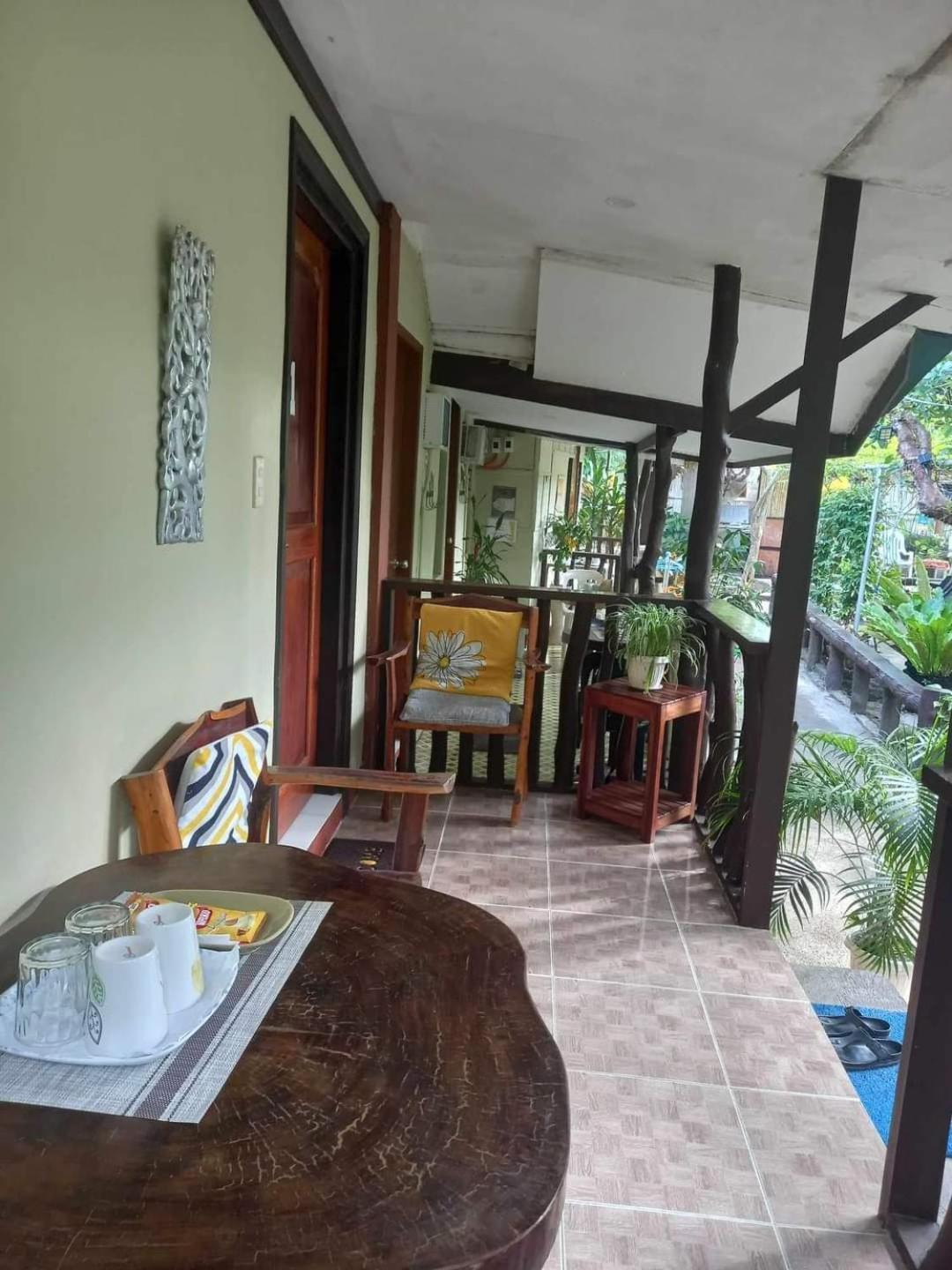 Ennas Place Coron Dış mekan fotoğraf