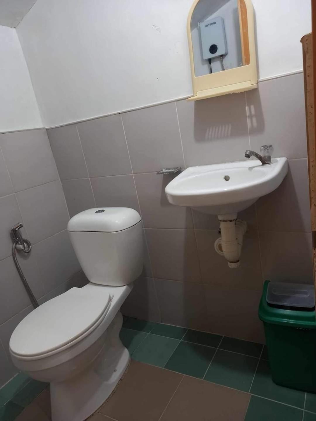 Ennas Place Coron Oda fotoğraf