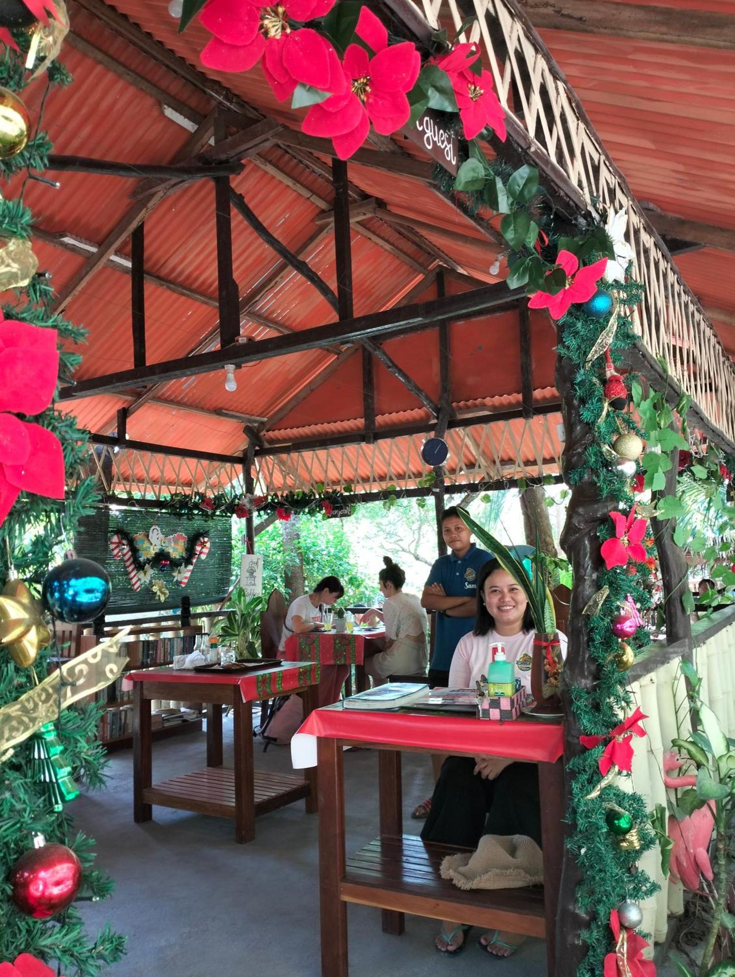 Ennas Place Coron Dış mekan fotoğraf