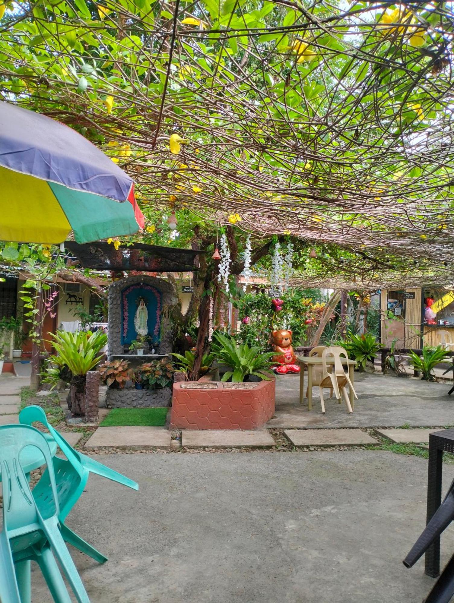 Ennas Place Coron Dış mekan fotoğraf