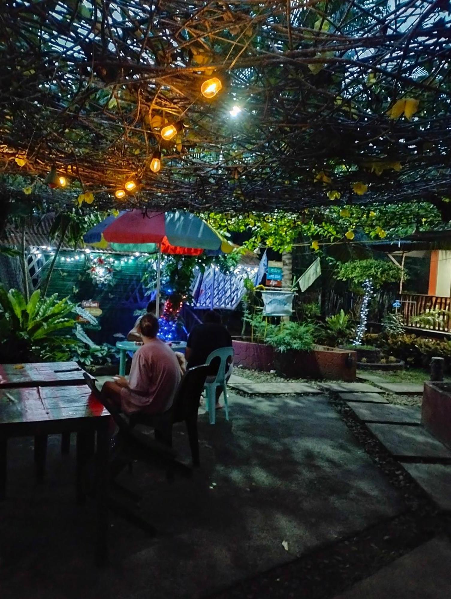 Ennas Place Coron Dış mekan fotoğraf