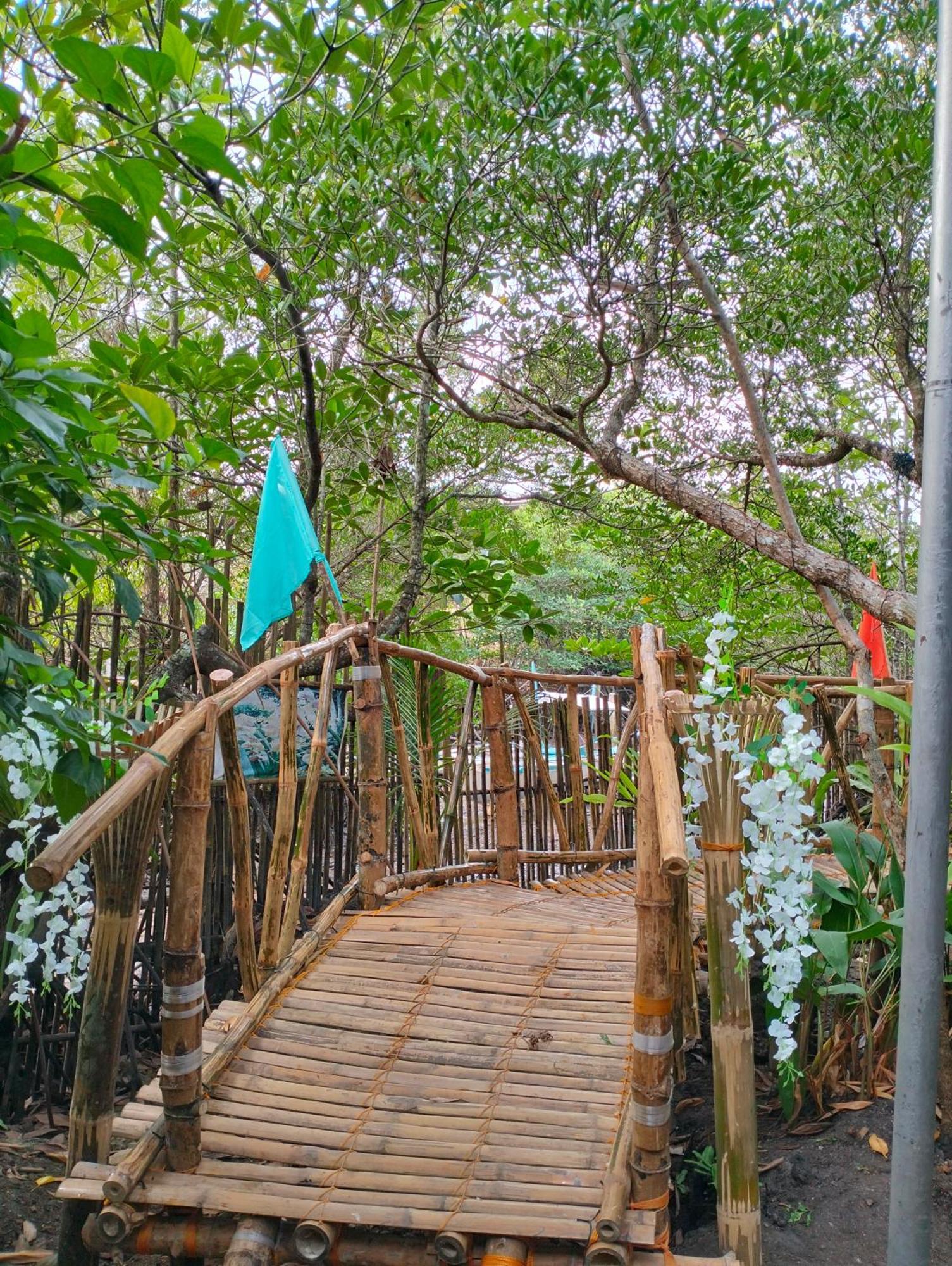 Ennas Place Coron Dış mekan fotoğraf